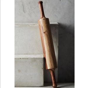 EUC Mackenzie Rolling Pin